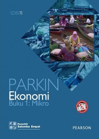 Ekonomi (Buku 1: Mikro)