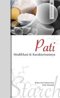 Pati: Modifikasi dan Karakteristiknya