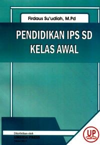 Pendidikan IPS SD Kelas Awal