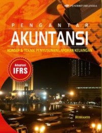 Pengantar Akuntansi