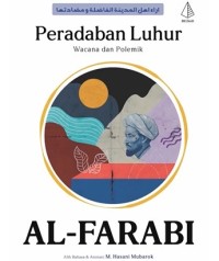 Image of Peradaban Luhur : Wacana dan Polemik