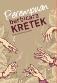 Perempuan Berbicara Kretek