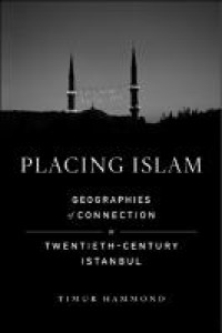 Placing Islam : Geographies of Connection in Twentieth-Century Istanbul