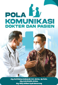 Pola Komunikasi Dokter dan Pasien
