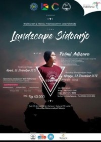 Image of Workshop and Travel Photography Competition Tema Landscape Sidoarjo With Fahmi Adimara