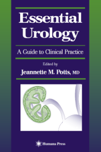 Image of Essential Urology : A Guide to Clinical Practice