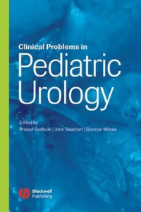 Clinical Problems in Pediatric Urology