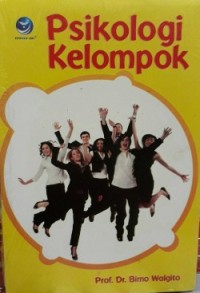 Image of Psikologi Kelompok