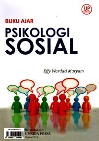 Image of Buku Ajar Psikologi Sosial