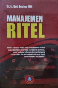 Manajemen Ritel
