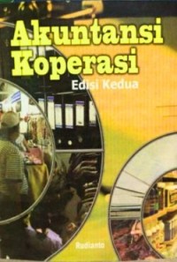 Akuntansi Koperasi