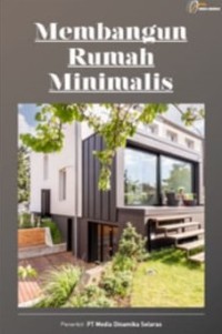 Membangun Rumah Minimalis