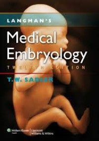 Langman’s Medical Embryology