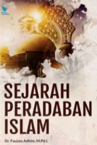Sejarah Peradaban Islam