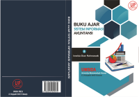 Image of Sistem Informasi Akuntansi