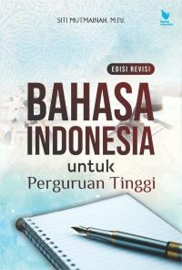 Bahasa Indonesia untuk Perguruan Tinggi