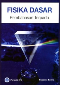 Image of Fisika Dasar Pembahasan Terpadu