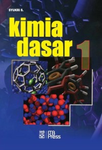 Image of Kimia Dasar 1