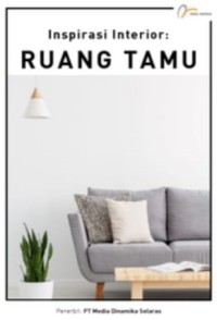 Inspirasi Interior: Ruang Tamu