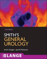 Image of Smith's General Urology