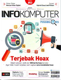 Info Komputer