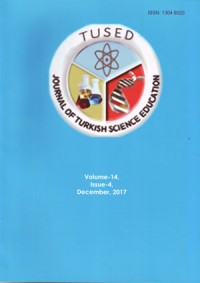 Journal of Turkish Science Education (TUSED)