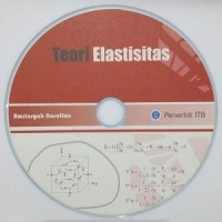 Image of Teori Elastisitas