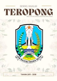 Bendel Majalah Teropong