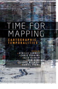 Time for Mapping: Cartographic Temporalities