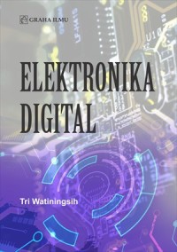 Image of Elektronika Digital