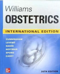Williams Obstetrics (International Edition)
