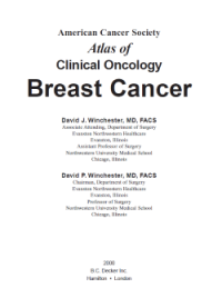 Breast Cancer : Atlas Of Clinical Oncology
