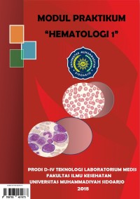 Modul Praktikum Hematologi 1